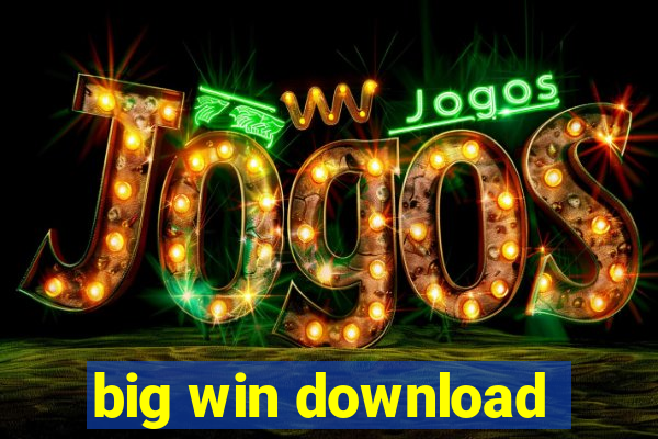 big win download